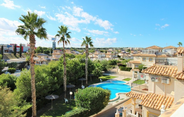 Herverkoop - Villa - Playa Flamenca