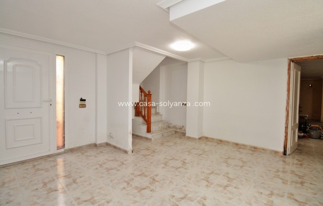 Herverkoop - Villa - Playa Flamenca