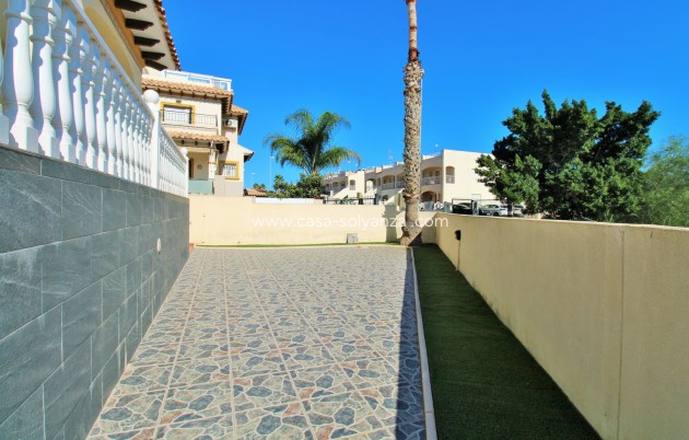 Herverkoop - Villa - Playa Flamenca