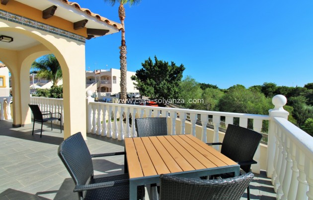 Herverkoop - Villa - Playa Flamenca