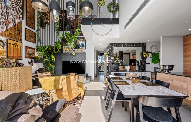 Herverkoop - Appartement / flat - Villamartin - Villamartín