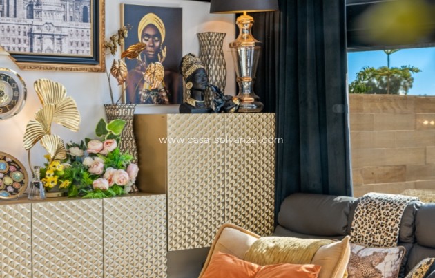 Herverkoop - Appartement / flat - Villamartin - Villamartín