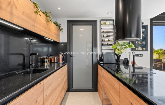 Herverkoop - Appartement / flat - Villamartin - Villamartín