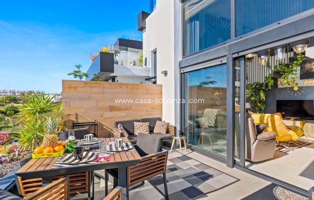 Herverkoop - Appartement / flat - Villamartin - Villamartín