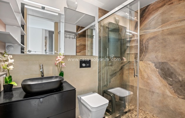 Herverkoop - Appartement / flat - Villamartin - Villamartín