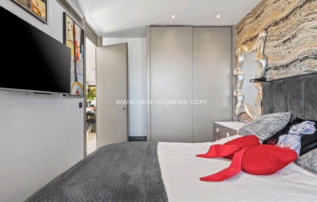 Herverkoop - Appartement / flat - Villamartin - Villamartín