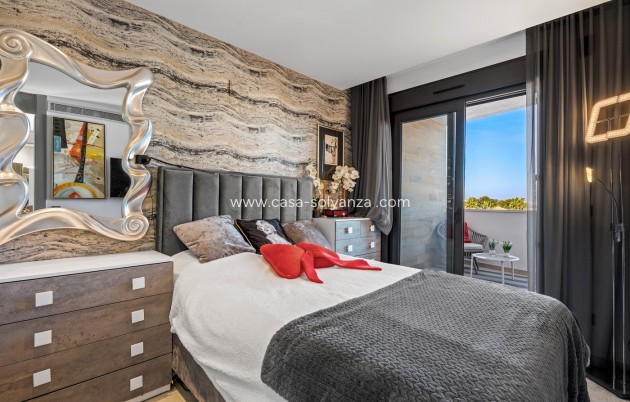 Herverkoop - Appartement / flat - Villamartin - Villamartín