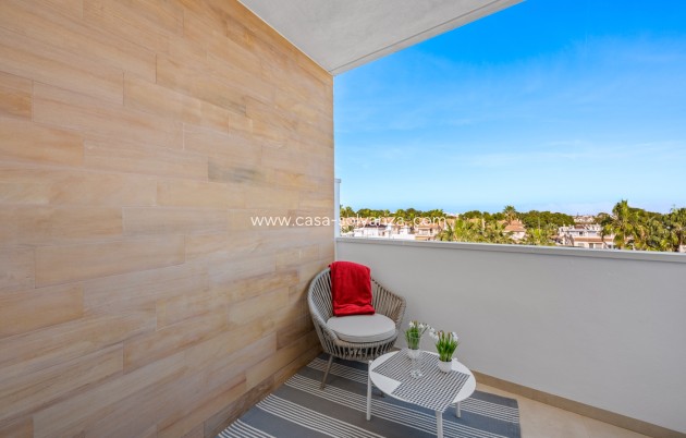 Herverkoop - Appartement / flat - Villamartin - Villamartín
