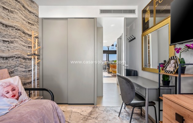 Herverkoop - Appartement / flat - Villamartin - Villamartín