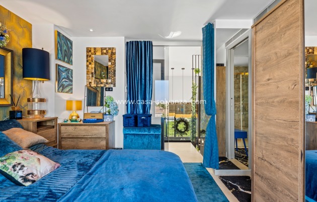 Herverkoop - Appartement / flat - Villamartin - Villamartín