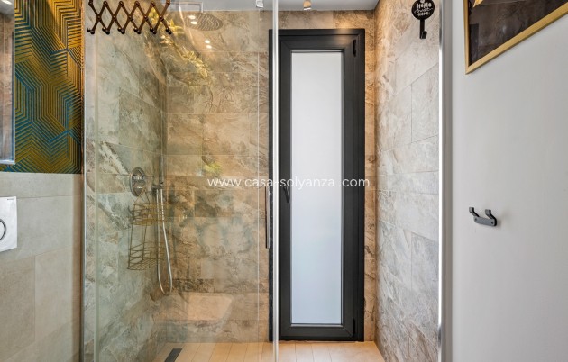 Herverkoop - Appartement / flat - Villamartin - Villamartín