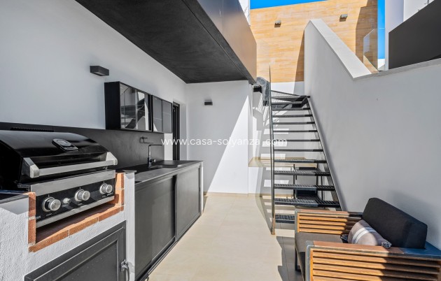 Herverkoop - Appartement / flat - Villamartin - Villamartín