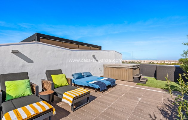 Herverkoop - Appartement / flat - Villamartin - Villamartín