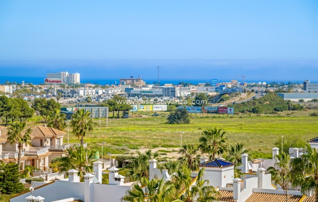 Herverkoop - Appartement / flat - Villamartin - Villamartín