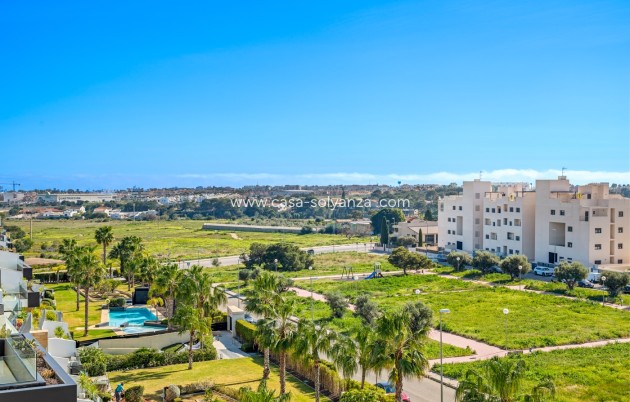 Herverkoop - Appartement / flat - Villamartin - Villamartín