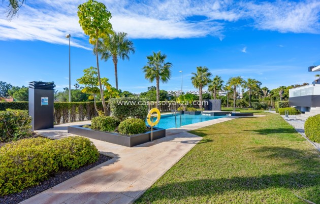 Herverkoop - Appartement / flat - Villamartin - Villamartín