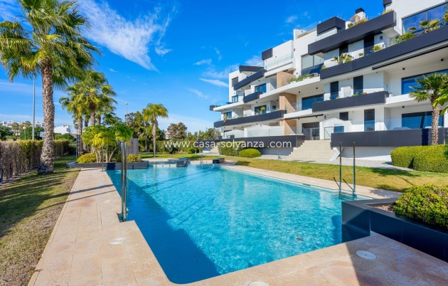 Herverkoop - Appartement / flat - Villamartin - Villamartín