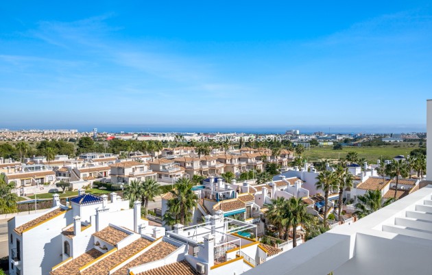 Herverkoop - Appartement / flat - Villamartin - Villamartín