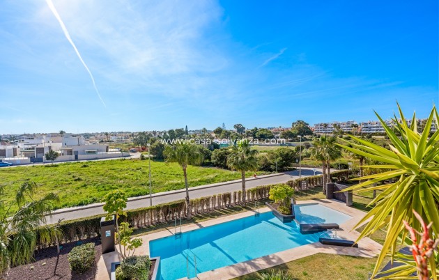 Herverkoop - Appartement / flat - Villamartin - Villamartín