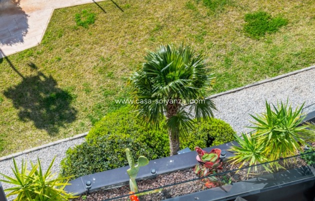 Herverkoop - Appartement / flat - Villamartin - Villamartín