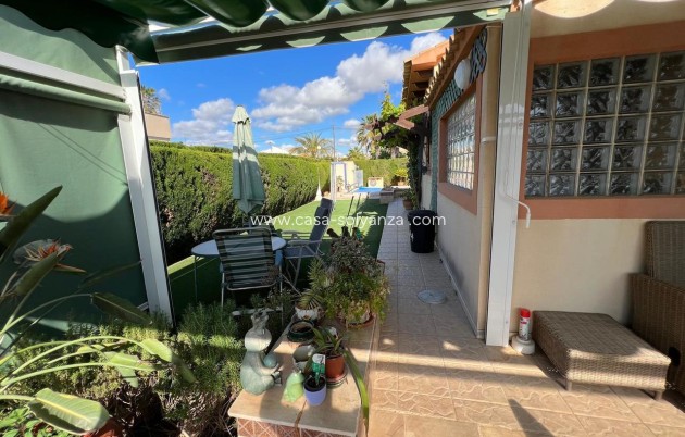 Wiederverkauf - Villa - Cabo Roig