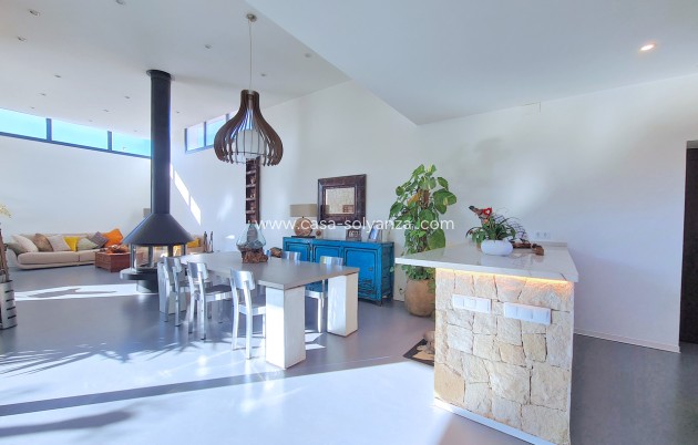 Herverkoop - Villa - Los Alcázares