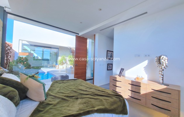 Herverkoop - Villa - Los Alcázares