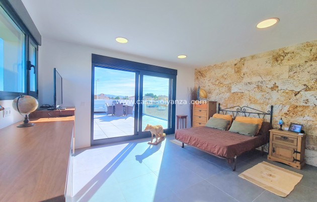 Herverkoop - Villa - Los Alcázares