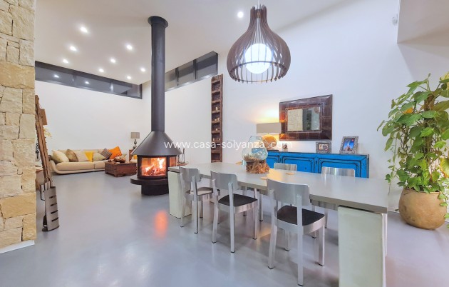 Herverkoop - Villa - Los Alcázares