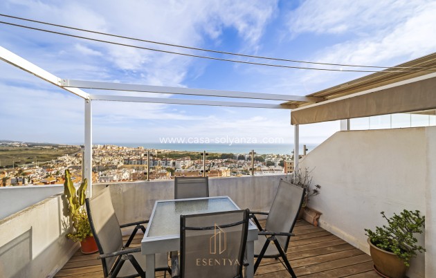 Reventa - Apartamento / piso - Torrevieja - Torreblanca