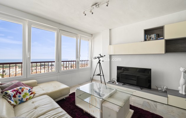 Reventa - Apartamento / piso - Torrevieja - Torreblanca