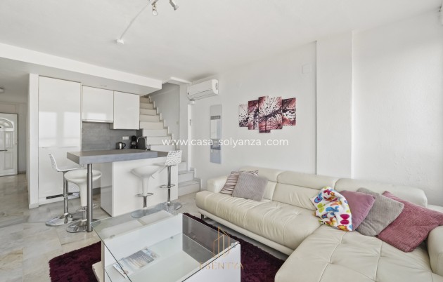 Reventa - Apartamento / piso - Torrevieja - Torreblanca