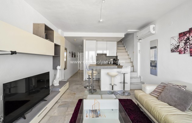 Reventa - Apartamento / piso - Torrevieja - Torreblanca