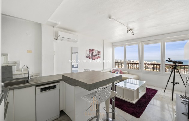 Reventa - Apartamento / piso - Torrevieja - Torreblanca