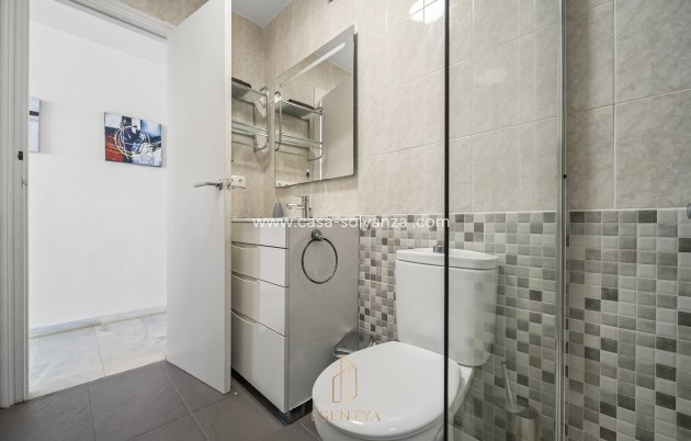 Reventa - Apartamento / piso - Torrevieja - Torreblanca