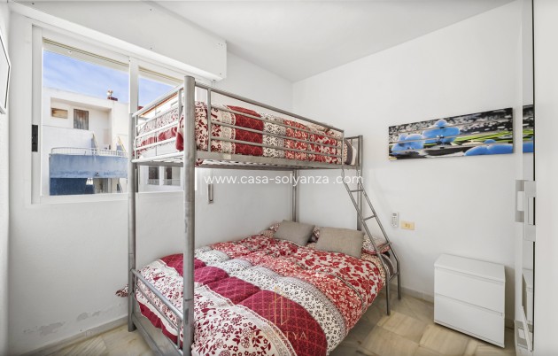 Reventa - Apartamento / piso - Torrevieja - Torreblanca