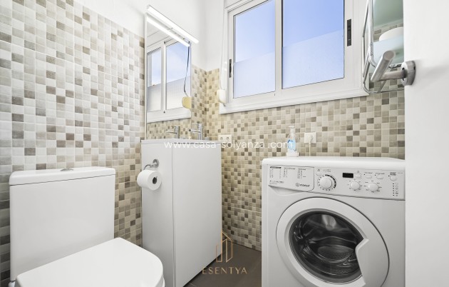 Reventa - Apartamento / piso - Torrevieja - Torreblanca