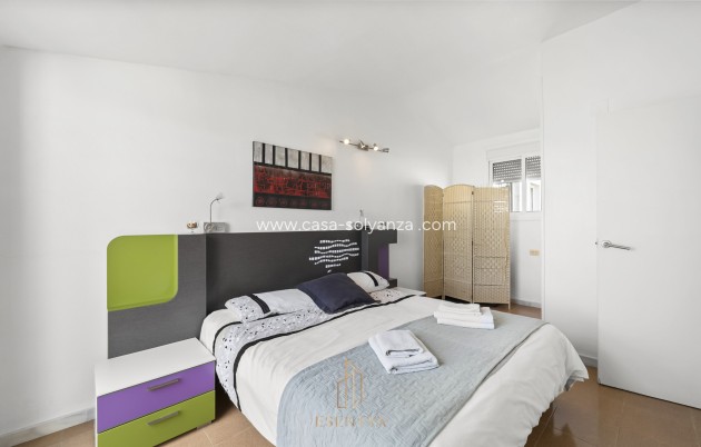 Reventa - Apartamento / piso - Torrevieja - Torreblanca