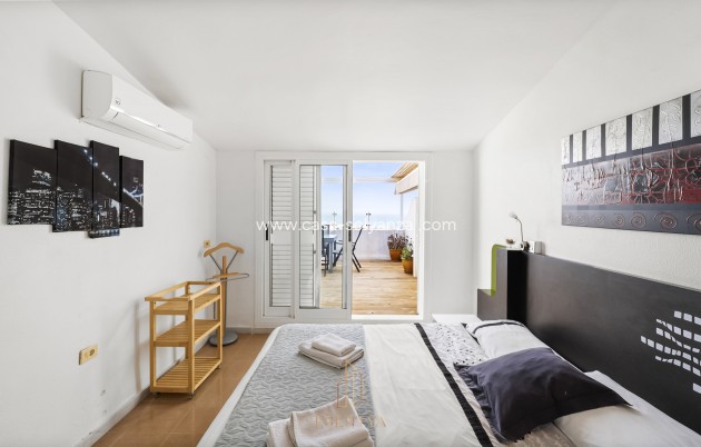 Reventa - Apartamento / piso - Torrevieja - Torreblanca