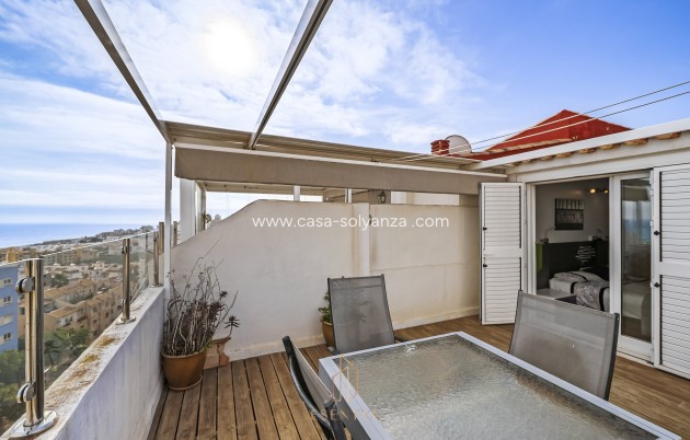 Reventa - Apartamento / piso - Torrevieja - Torreblanca