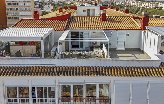 Reventa - Apartamento / piso - Torrevieja - Torreblanca