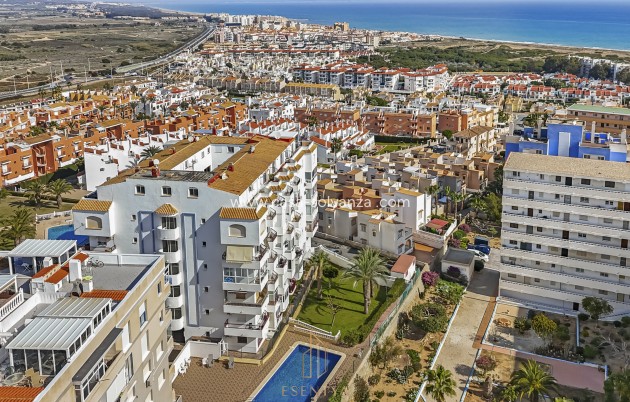 Reventa - Apartamento / piso - Torrevieja - Torreblanca