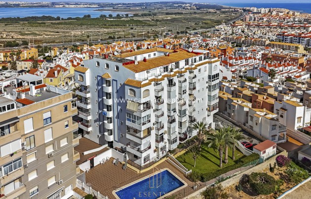 Reventa - Apartamento / piso - Torrevieja - Torreblanca