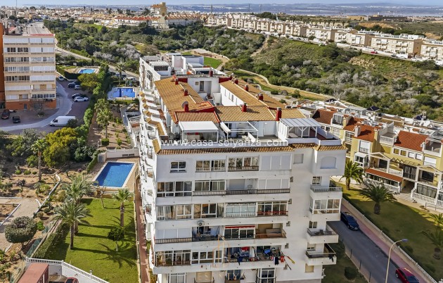 Reventa - Apartamento / piso - Torrevieja - Torreblanca