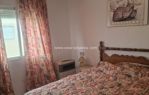 Reventa - Apartamento / piso - Torrevieja - La Siesta