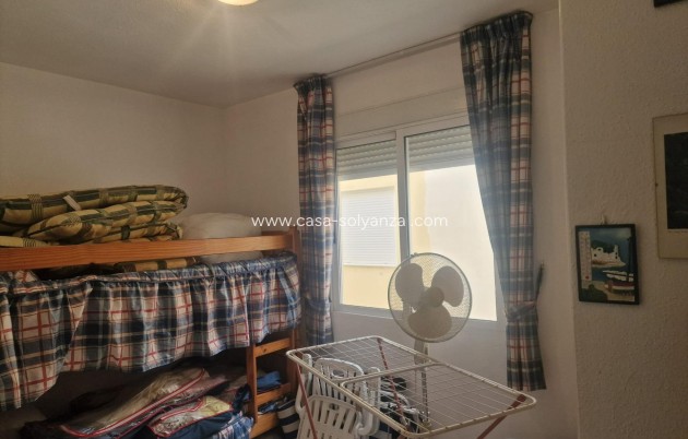 Reventa - Apartamento / piso - Torrevieja - La Siesta