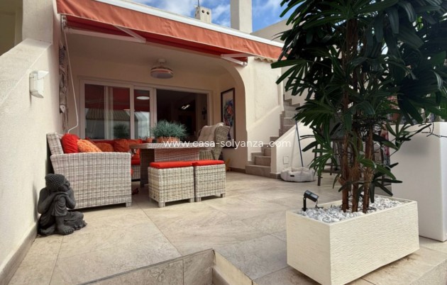 Reventa - terraced_house - Orihuela - Las Ramblas
