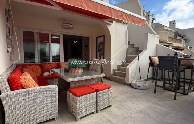 Reventa - terraced_house - Orihuela - Las Ramblas