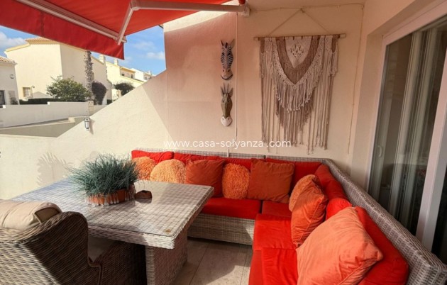 Reventa - terraced_house - Orihuela - Las Ramblas