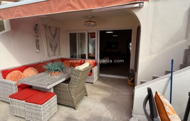 Reventa - terraced_house - Orihuela - Las Ramblas